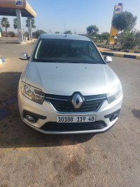 voitures-renault-symbol-2019-made-in-bladi-dahra-chlef-algerie