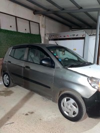 سيارات-kia-picanto-2008-البرواقية-المدية-الجزائر