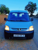 voitures-peugeot-partner-2005-bordj-zemoura-bou-arreridj-algerie