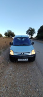 voitures-peugeot-partner-2005-bordj-zemoura-bou-arreridj-algerie