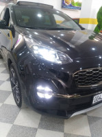 voitures-kia-sportage-restyle-2022-gt-line-blida-algerie