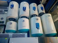 CUMULUS ÉLECTRIQUE MIDEA / arcodym 