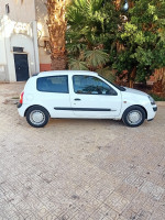 voitures-renault-clio-2-2002-ذبانة-ghardaia-algerie