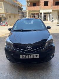 سيارات-toyota-yaris-2012-خميس-الخشنة-بومرداس-الجزائر