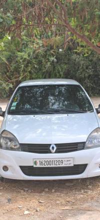 cars-renault-clio-campus-2012-blida-algeria