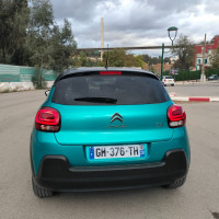 voitures-citroen-c3-2023-constantine-algerie