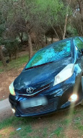 voitures-toyota-yaris-2012-tissemsilt-algerie