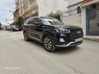 voitures-chery-tiggo-7-pro-2024-luxury-el-khroub-constantine-algerie