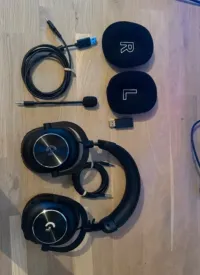 Logitech g pro x2 lightspeed 