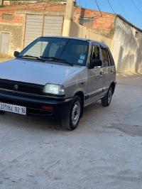 سيارات-suzuki-maruti-800-2012-أولاد-الشبل-الجزائر