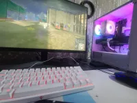 Pc games rtx 3070 افاااااار 