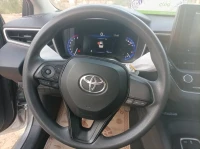 Toyota COROLLA 2024 