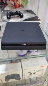 PS4 SLIM FLASHEE 5.05