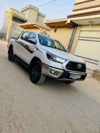 voitures-toyota-hilux-2022-عماني-hassani-abdelkrim-el-oued-algerie