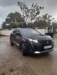 voitures-peugeot-3008-2021-gt-issers-boumerdes-algerie