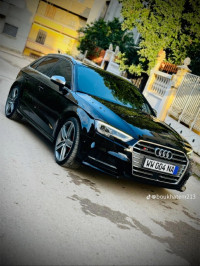 voitures-audi-s3-2018-guelma-algerie