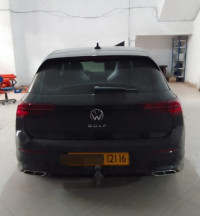 voitures-volkswagen-golf-8-2021-es-senia-oran-algerie