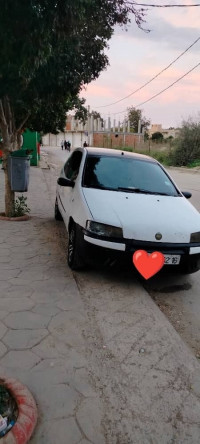 voitures-fiat-punto-2002-rouiba-alger-algerie