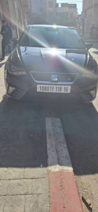 voitures-seat-ibiza-2018-fr-khemis-el-khechna-boumerdes-algerie