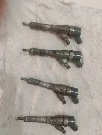 Injecteur 406 Bosh