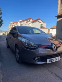 Renault Clio 4 2014 