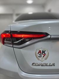 سيارات-toyota-corolla-2024-xli-درارية-الجزائر