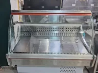 متريال فاست فود