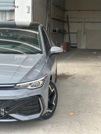 سيارات-volkswagen-golf-8-2025-r-line-تيزي-وزو-الجزائر