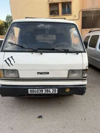 Mazda E2000 1984 
