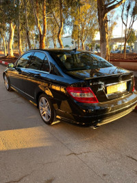 voitures-mercedes-classe-c-2010-220-amg-line-oran-algerie