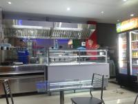 غذائي-و-تموين-materiel-de-fast-food-restauration-عين-النعجة-الجزائر