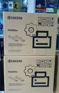 Kyocera Laser PA2000W