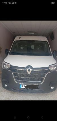 عربة-نقل-renault-master-3-panou-2025-أيت-تودرت-تيزي-وزو-الجزائر