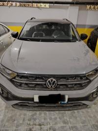 سيارات-volkswagen-t-roc-2026-r-line-شراقة-الجزائر