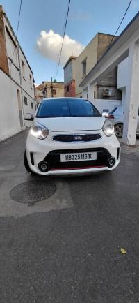 سيارات-kia-picanto-2016-sportline-هراوة-الجزائر