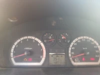 Chevrolet Aveo 4 portes 2007 Aveo 4 portes