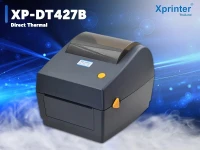 طابعة التجارة الالكترونية - e-commerce printer
