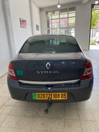 سيارات-renault-symbol-2008-باتنة-الجزائر