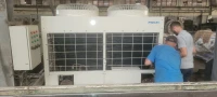 Le Monde de Maintenance 