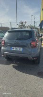 voitures-dacia-deuster-finition-gold-extreme-safi-2024-980-km-bab-ezzouar-alger-algerie