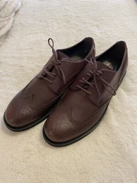 Chaussures homme turque TERGAN 