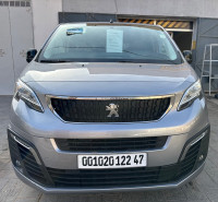 voitures-peugeot-expert-2022-vu-long-ghardaia-algerie