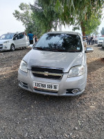 voitures-chevrolet-aveo-4-portes-2009-lt-ain-benian-alger-algerie