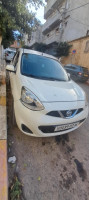 voitures-nissan-micra-2017-khraissia-alger-algerie