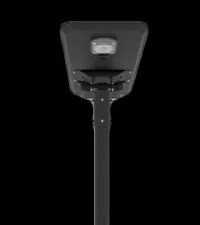 luminaire solaire all in one 40w /4200 lumens