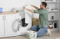 REPARATION MACHINE A LAVER A DOMICILE 