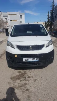 Peugeot Expert 2020 Expert