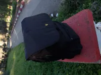 sac à dos LYLE & SCOTT originale