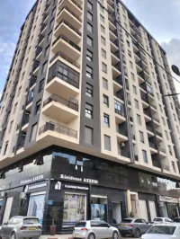Location Appartement F4 Oran Bir el djir