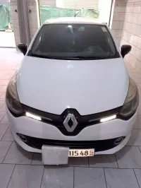 Renault Clio 4 2015 Clio 4